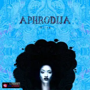 Di’Ja - Save Me
